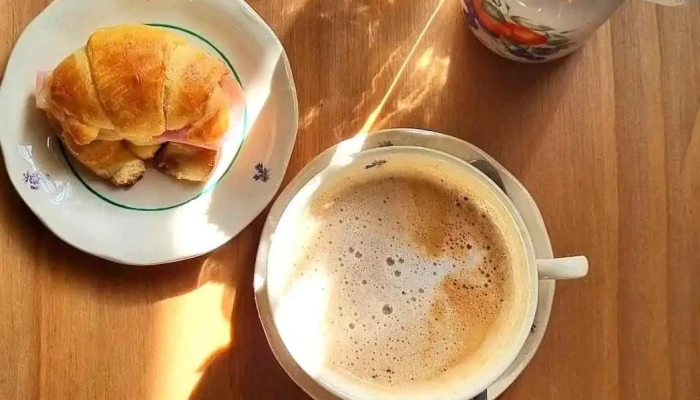 Ameliatea House Del Propietario - San José de Mayo