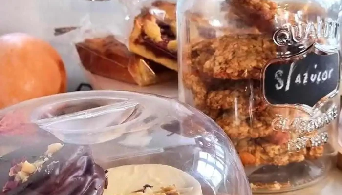 Ameliatea House Horneado - San José de Mayo