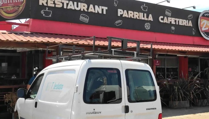 America Comentario 1 - Tacuarembó