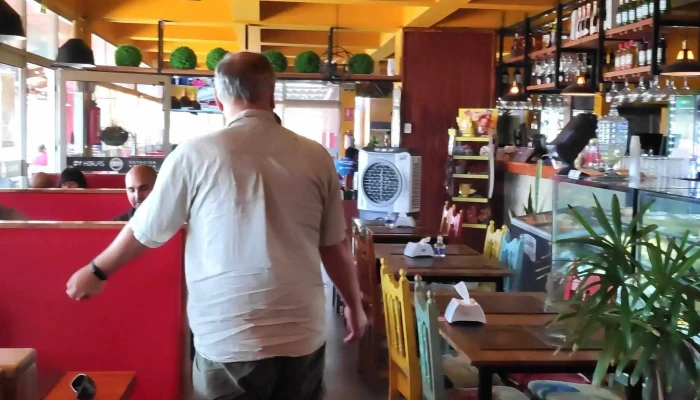 America Comentario 2 - Tacuarembó