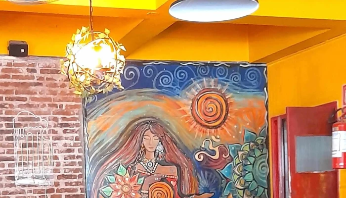 America Comentario 6 - Tacuarembó