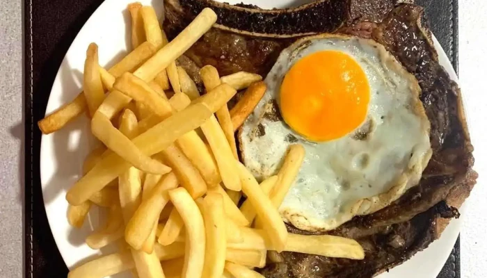 America Del Propietario - Tacuarembó