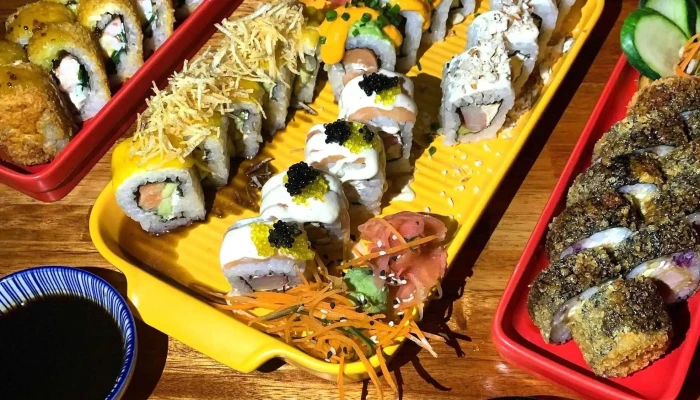 America Sushi - Tacuarembó