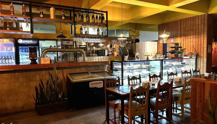 America Todo - Tacuarembó