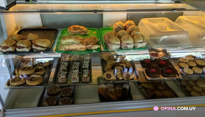 American Bar -  Comida Reconfortante - Colonia Valdense