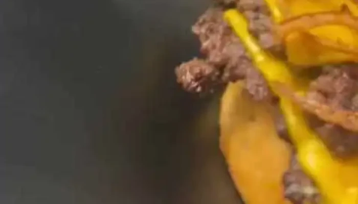 American Burgers -  Comida Y Bebida - Montevideo