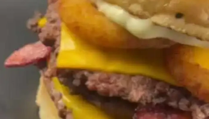 American Burgers -  Videos - Montevideo