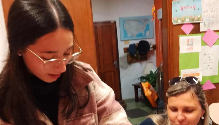 American Language Institute -  Como Llegar - Progreso