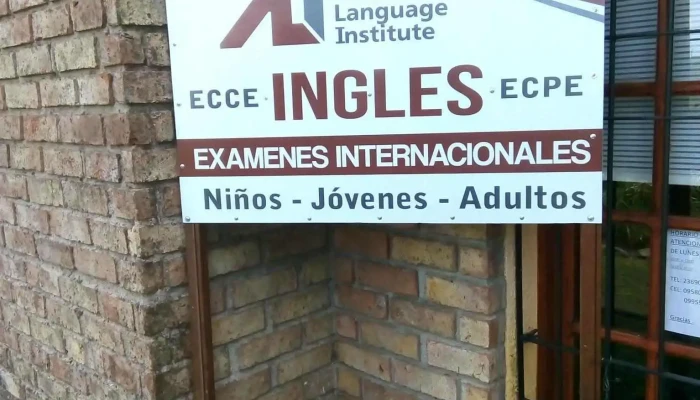 American Language Institute -  Del Propietario - Progreso