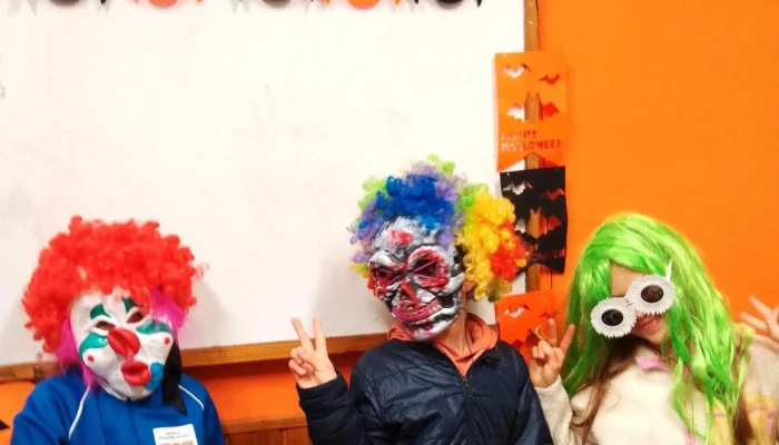 American Language Institute -  Ubicacion - Progreso