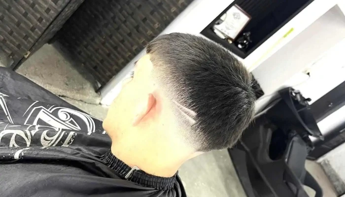 American Style Barber - 97000 Durazno