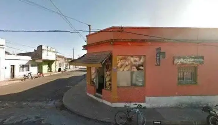 Americana -  Street View Y 360 - Mercedes