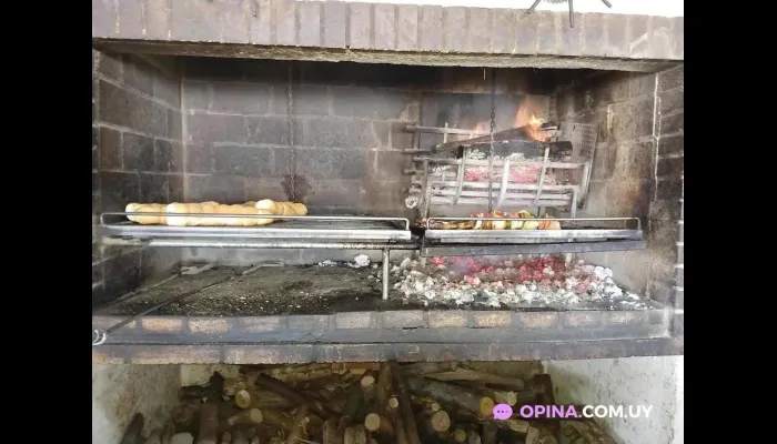 Americano Ambiente - Rocha