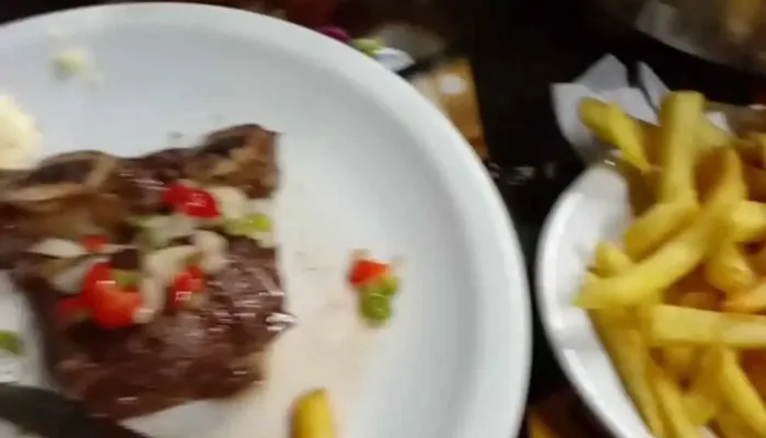 Americano Mas Recientes - Rocha