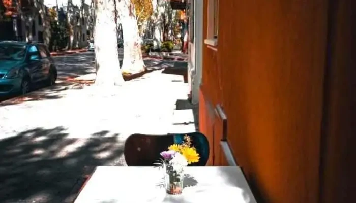 Americo Cafe Todo - Montevideo