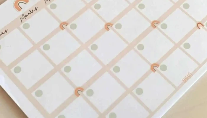 Amesti Papeleria Interior - Libertad