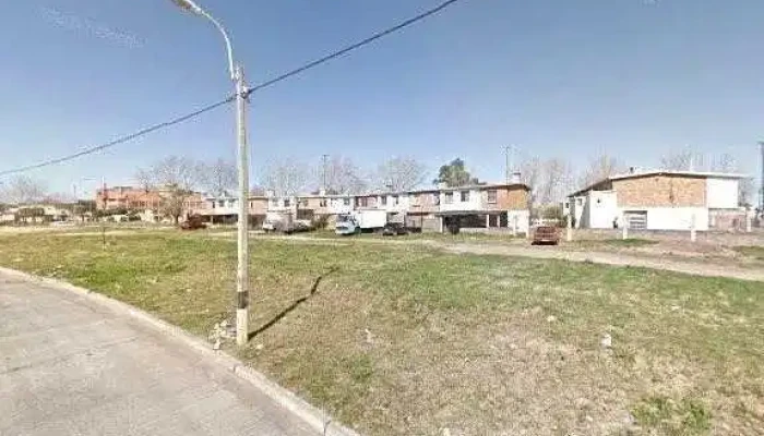 Amic Sin Fronteras -    La Casita De Francisco Fotos - Montevideo