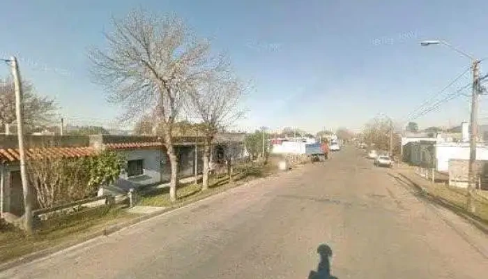 Amigos Del Arte -  Instagram - Minas