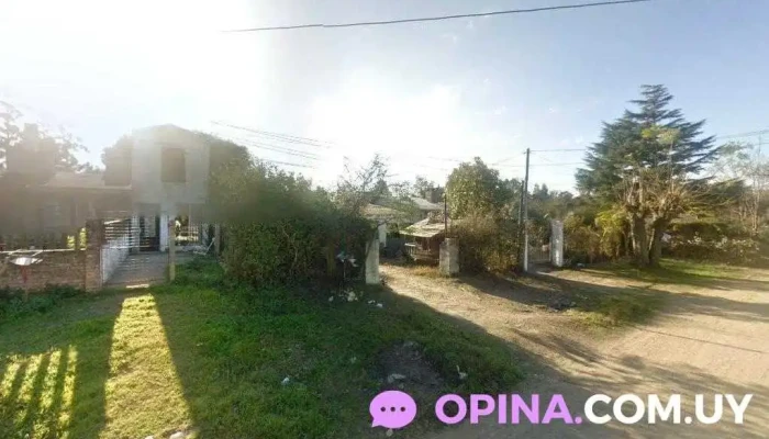 Amo Mi Look Peluquería Y Academia - Ciudad De La Costa