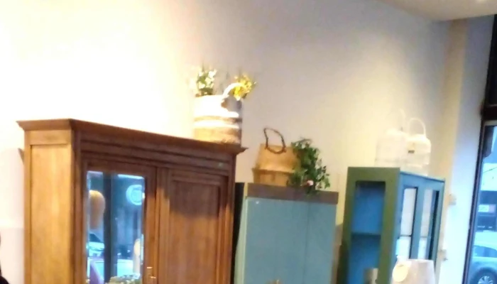 Amoblamientos Argipiuk -  Fotos - Paysand&uacute;