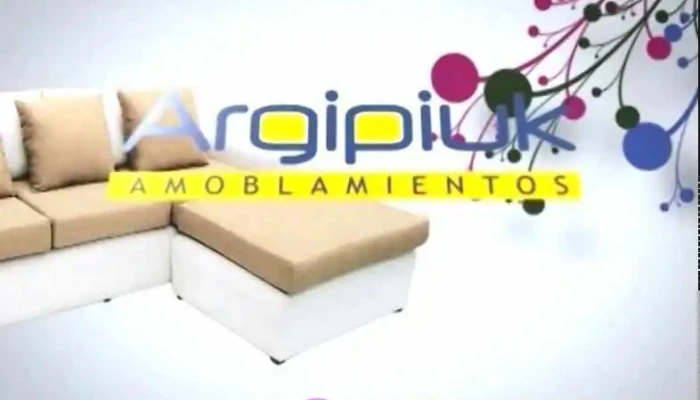 Amoblamientos Argipiuk -  Interior - Paysand&uacute;