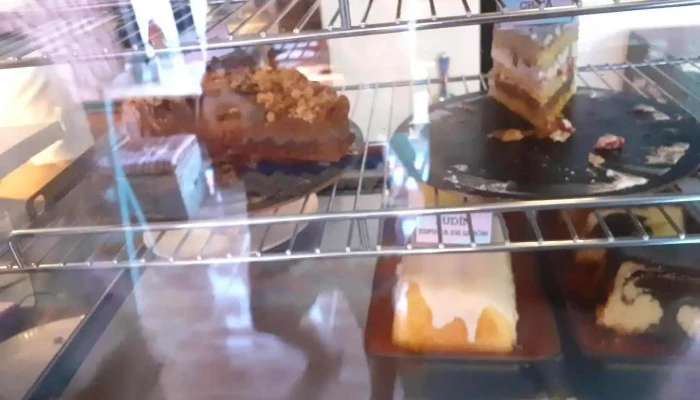 Amor Cafe Ambiente - Carmelo