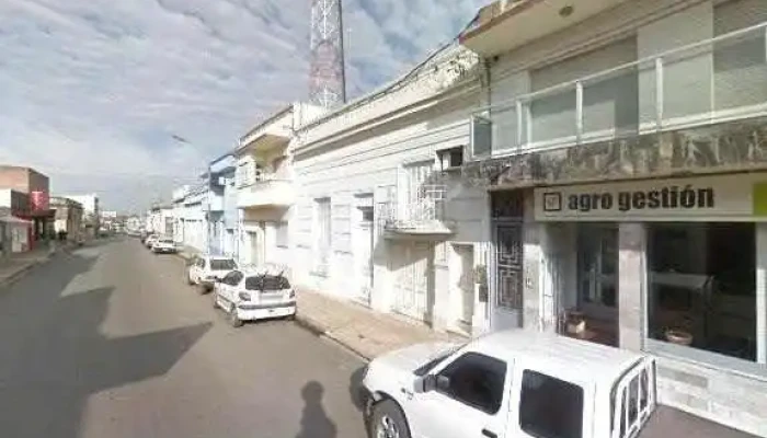 Amor Cafe Street View Y 360 - Carmelo