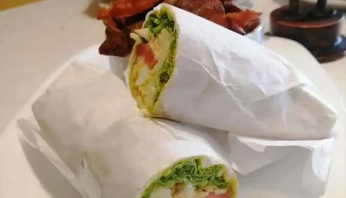 Amorcito Sabores Vegetarianos -  Comida Y Bebida - Maldonado