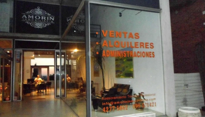 Amorin Inmobiliaria Playa Bikini Manantiales Exterior - Manantiales