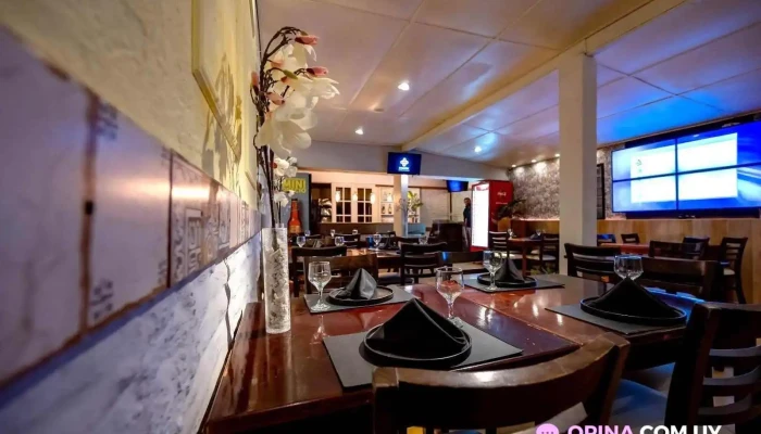 Amostar Garden -  Ambiente - San Jacinto