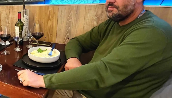 Amostar Garden -  Comentario 10 - San Jacinto