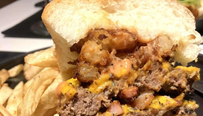 Amostar Garden -  Comentario 3 - San Jacinto