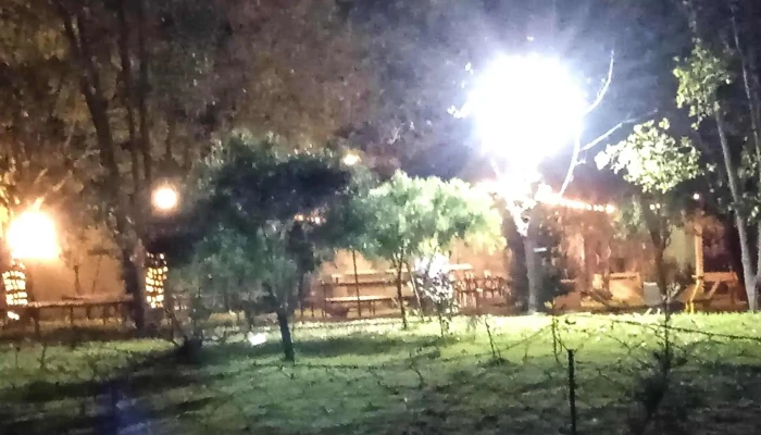 Amostar Garden -  Comentario 5 - San Jacinto