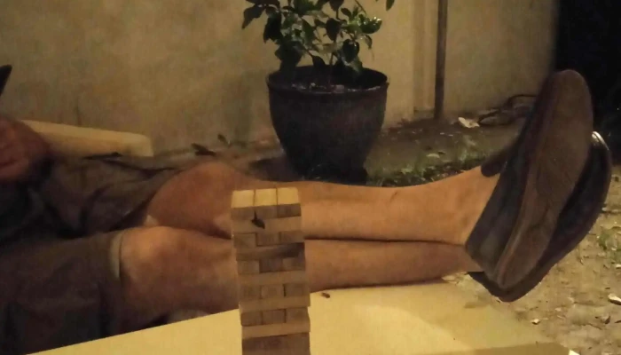 Amostar Garden -  Comentario 6 - San Jacinto