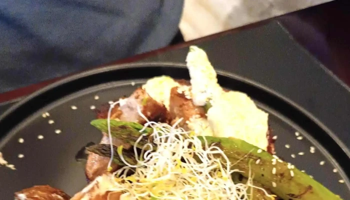 Amostar Garden -  Comentario 8 - San Jacinto