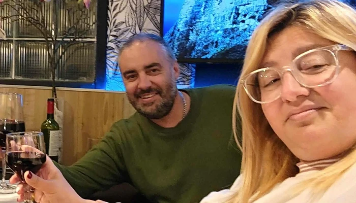 Amostar Garden -  Comentario 9 - San Jacinto