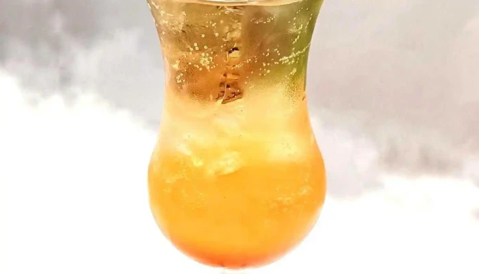 Amostar Garden -  Comidas Y Bebidas - San Jacinto