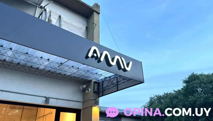 Amv store - Pick Up Center - Av. Islas Canarias 6271