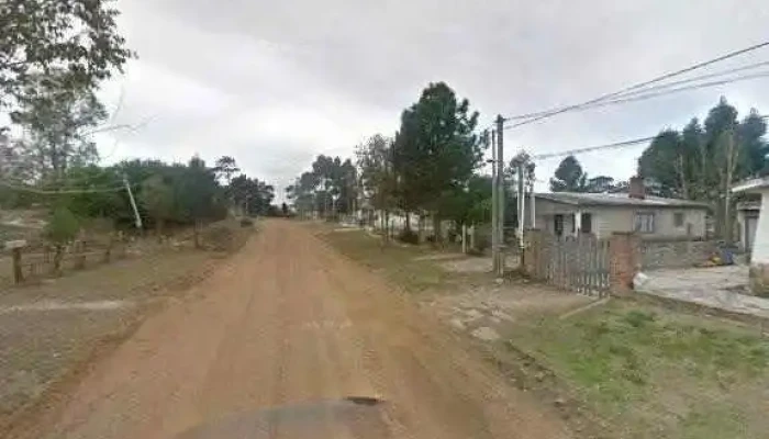 An Creaciones -  Dondedeg - Ciudad de la Costa