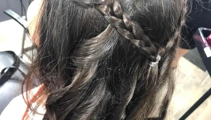 Ana Laura Intercoiffure - 12500 Montevideo