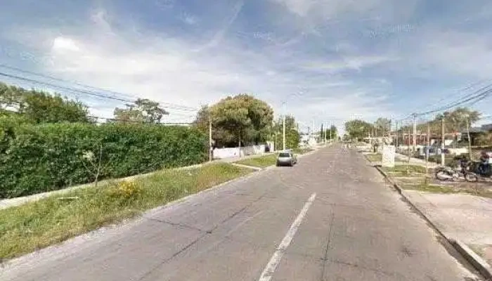 Ana Lunch -  Street View Y 360 - Montevideo