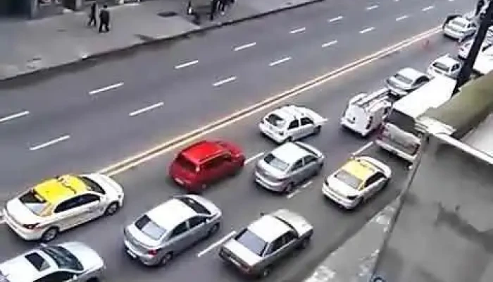 Ana Lunch -  Videos - Montevideo