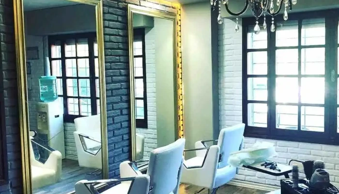 Ana Messano Estilista - 11500 Montevideo