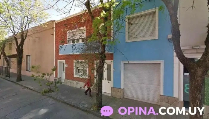 Ana Paula Peluquería - 70200 Rosario