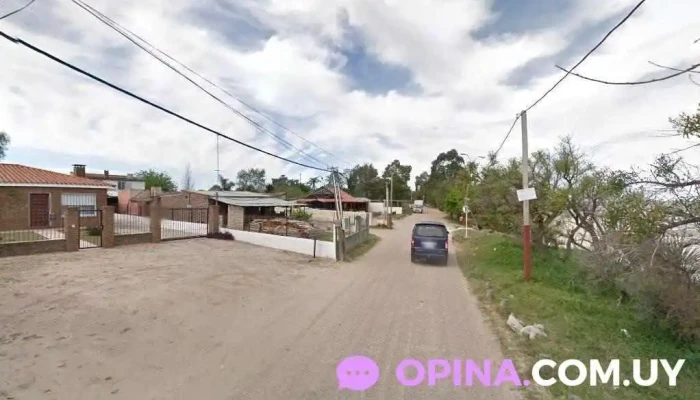 Ana Rivera Academia - Ciudad Del Plata