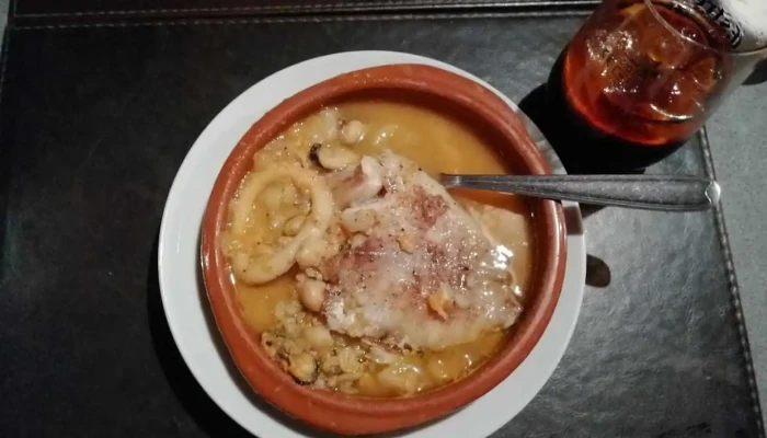 Anabu Cocina -  Mas Recientes - Piriápolis