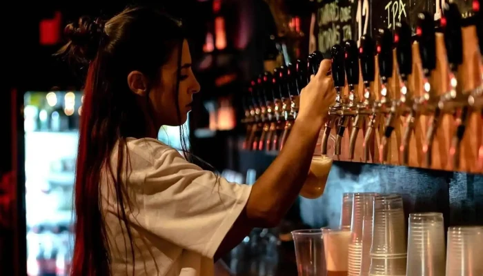 Anastasia -  Ambiente - Montevideo