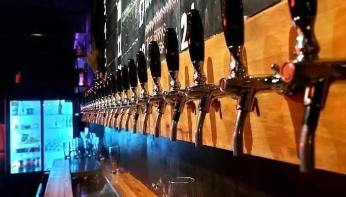 Anastasia - Montevideo