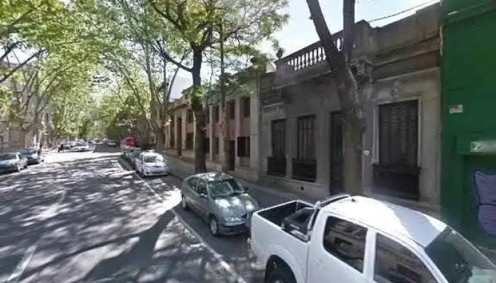 Anastasia -  Street View Y 360 - Montevideo