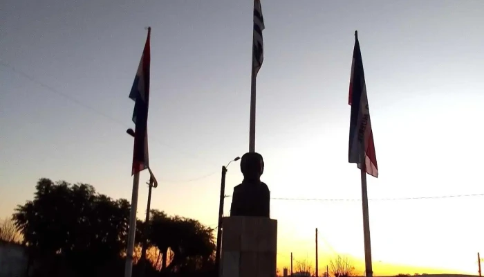 Ancap - 40003 Vichadero